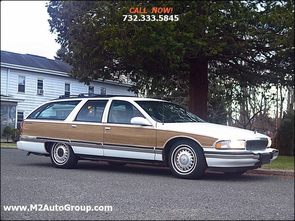 Buick-roadmaster-1996-white-46
