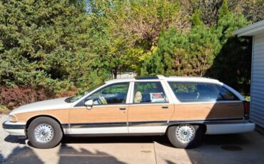 Buick-roadmaster-estate-wagon-1991-white-2