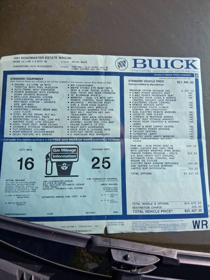 Buick-roadmaster-estate-wagon-1991-white-5