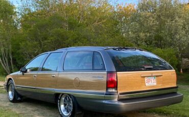 Buick-roadmaster-estate-wagon-1992-blue-10