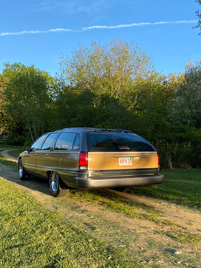 Buick-roadmaster-estate-wagon-1992-blue-12