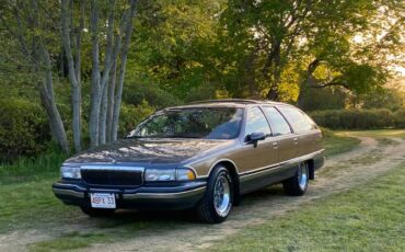 Buick-roadmaster-estate-wagon-1992-blue