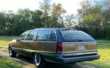 Buick-roadmaster-estate-wagon-1992-blue-9