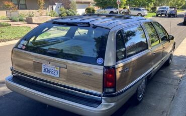 Buick-roadmaster-estate-wagon-1993-custom