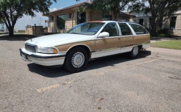 Buick-roadmaster-estate-wagon-1996-white-12