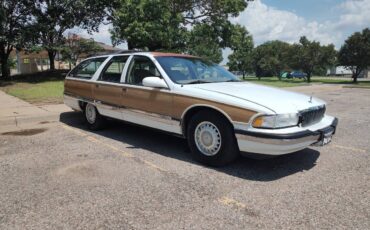Buick-roadmaster-estate-wagon-1996-white-9