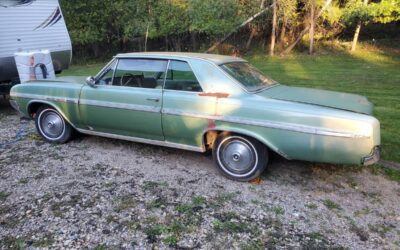 Buick skylark 1964