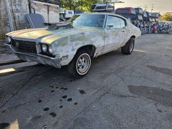 Buick-skylark-1970-green-2