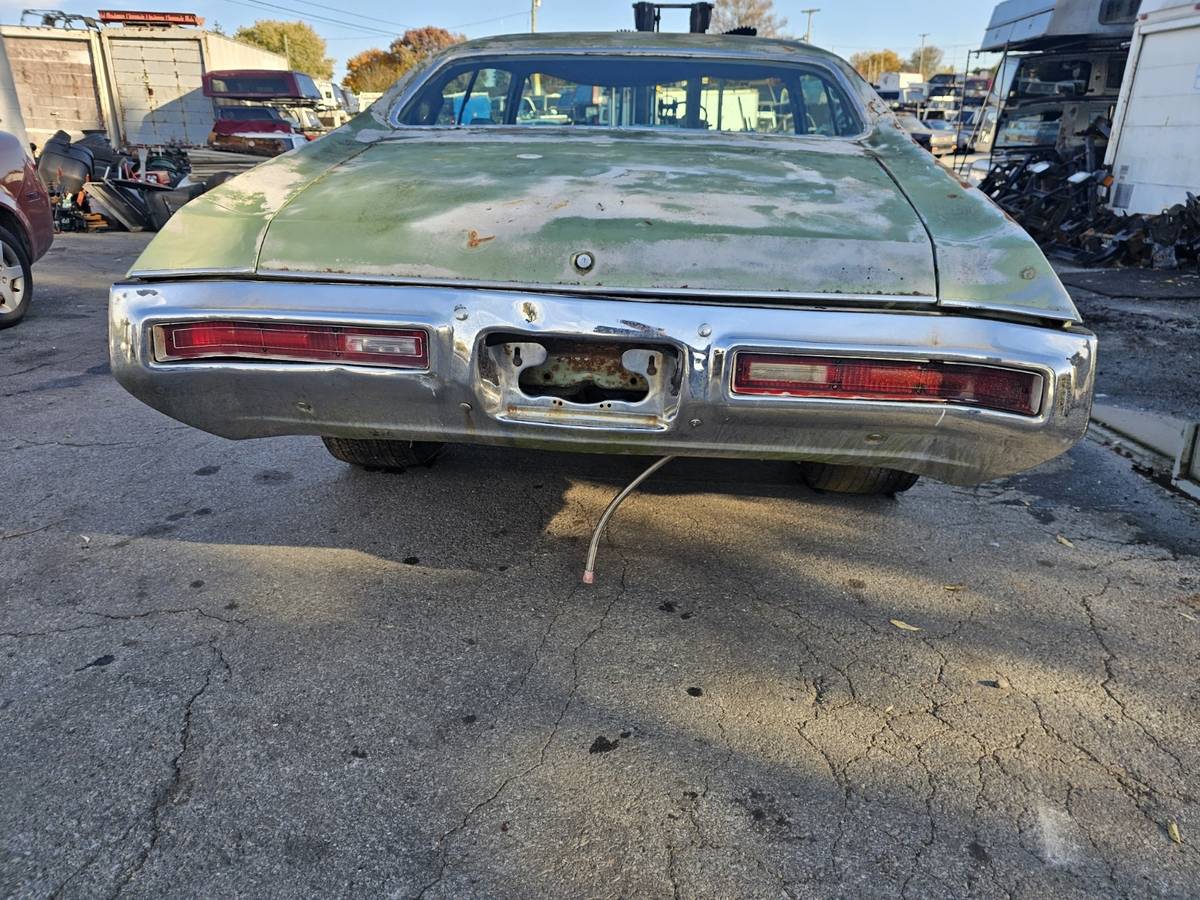 Buick-skylark-1970-green