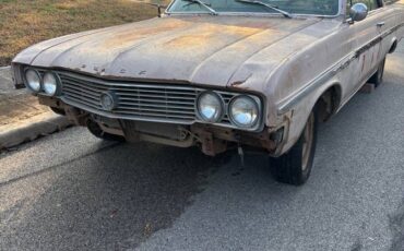 Buick-skylark-hardtop-1964-brown-1