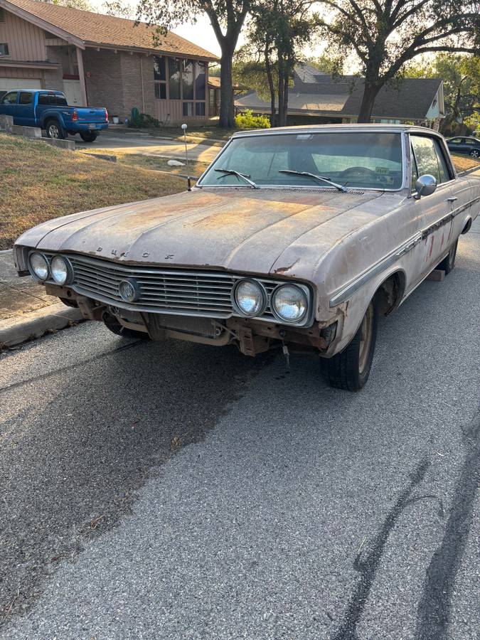 Buick-skylark-hardtop-1964-brown-1