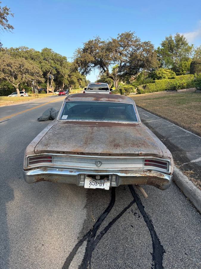 Buick-skylark-hardtop-1964-brown-4