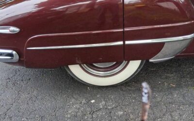Buick super 1947