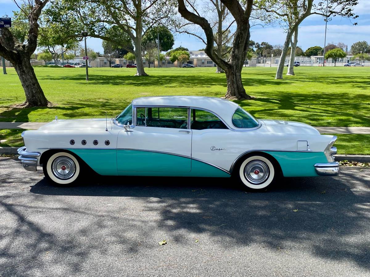 Buick-super-riviera-1955-green-10