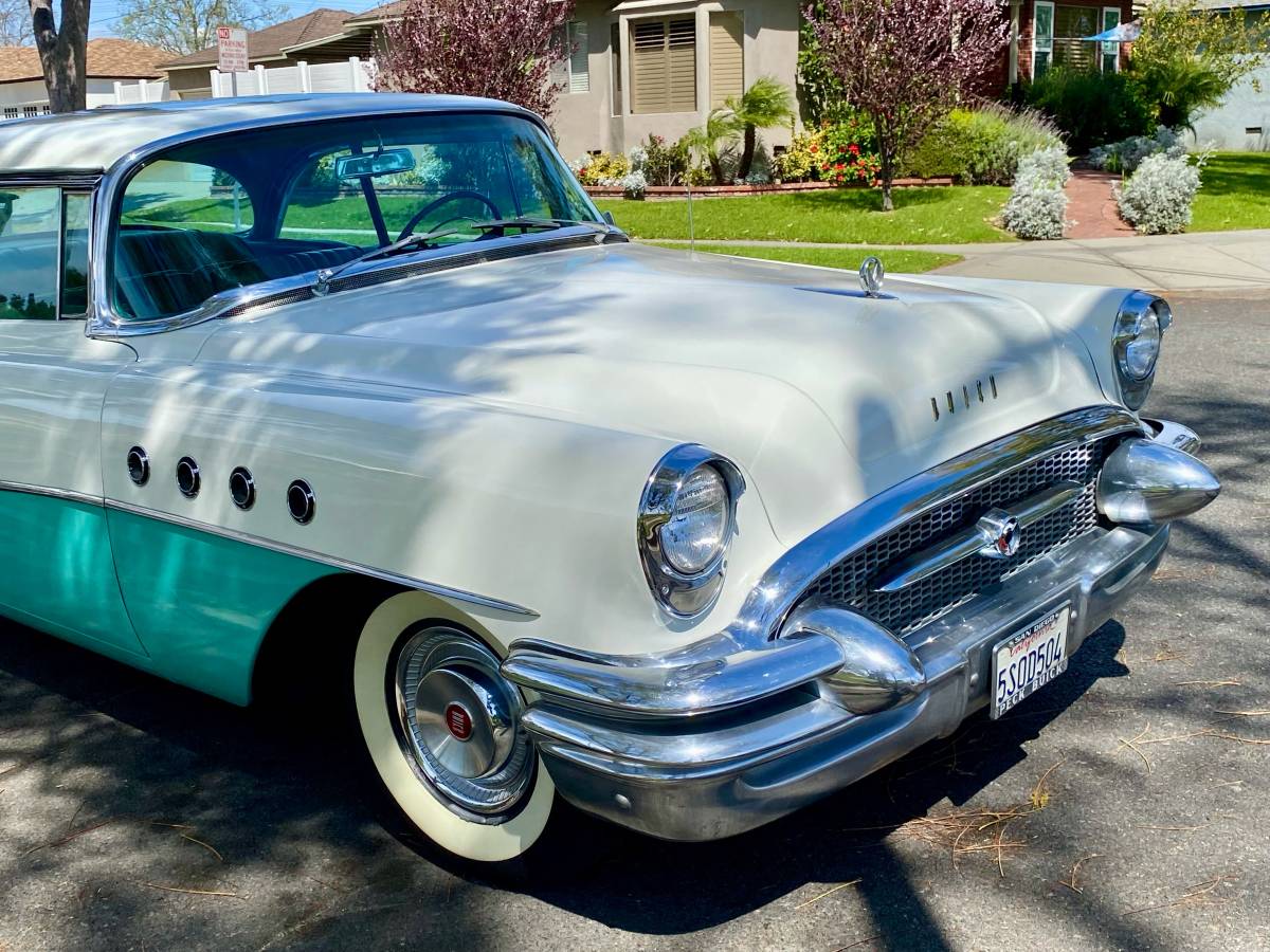 Buick-super-riviera-1955-green-11