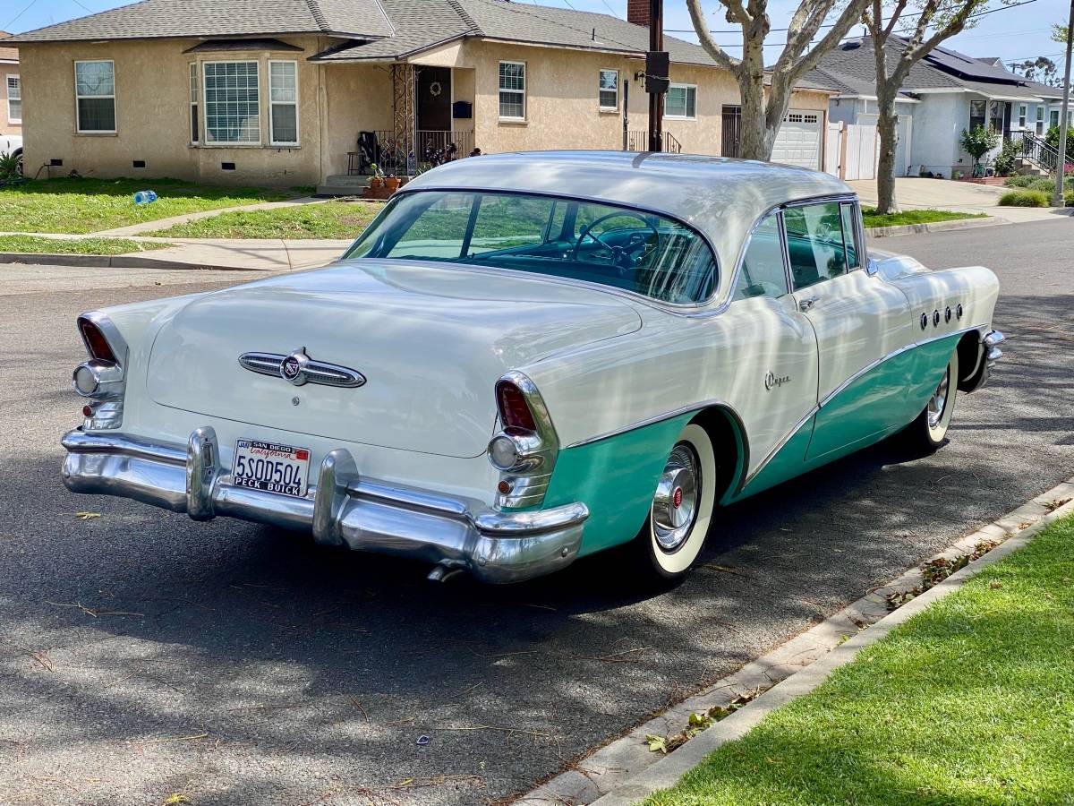 Buick-super-riviera-1955-green-6