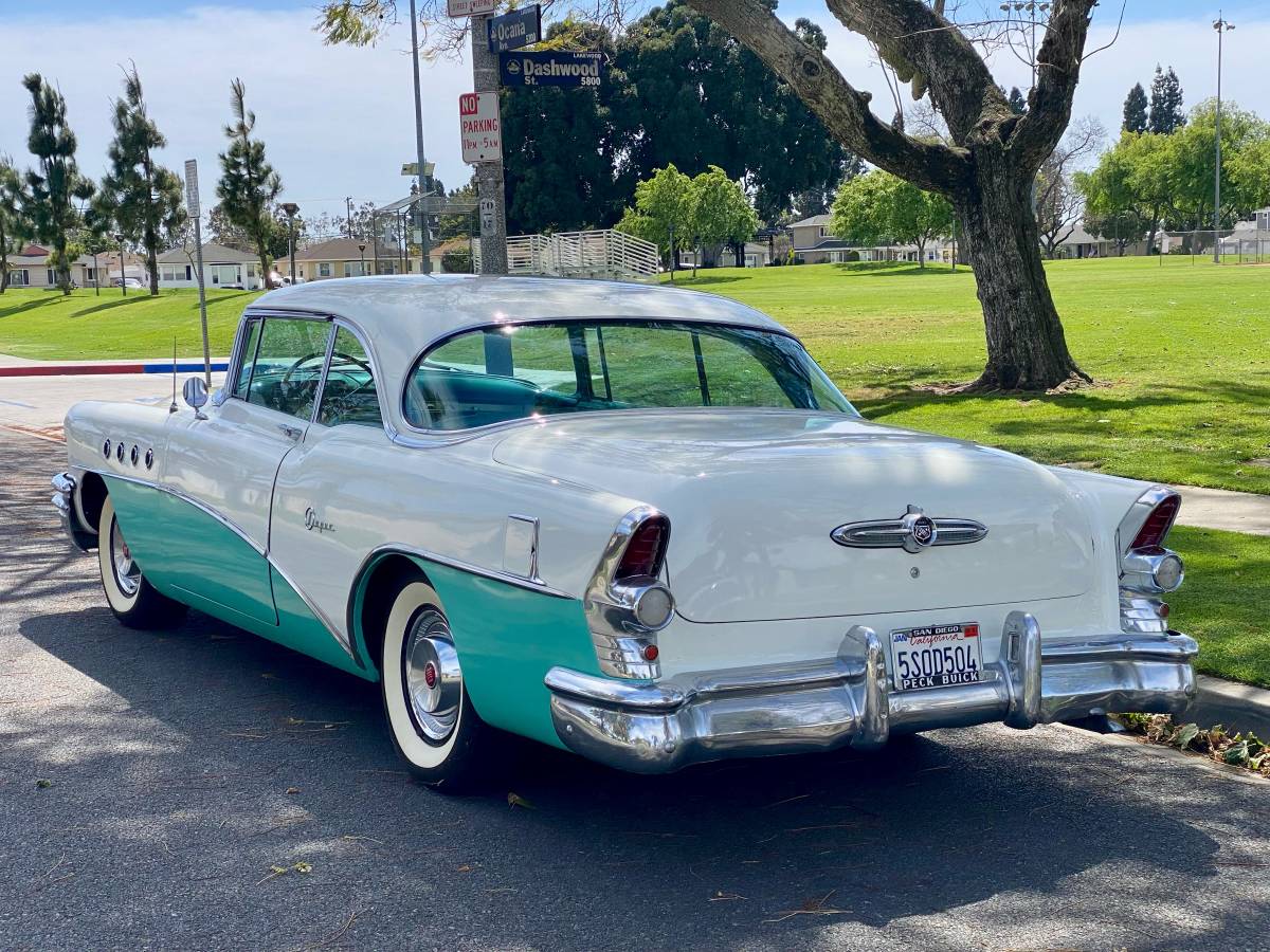 Buick-super-riviera-1955-green-7