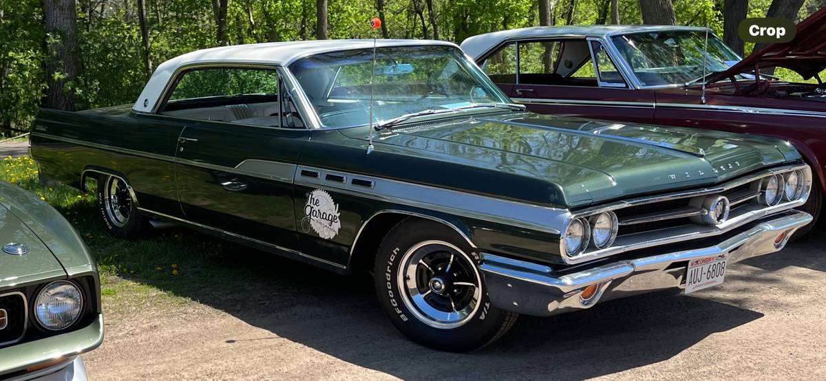 Buick-wildcat-1963-green-5