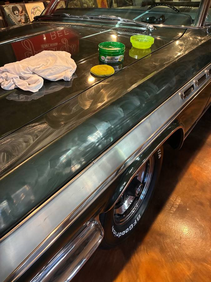 Buick-wildcat-1963-green-9