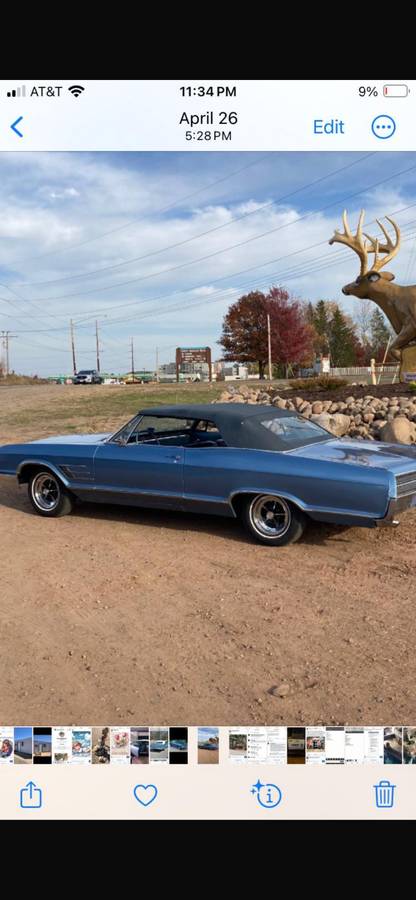 Buick-wildcat-convertible.-1965-blue-1