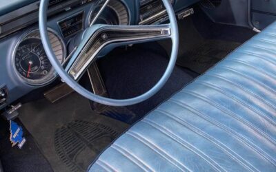 Buick wildcat convertible. 1965