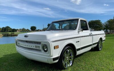 C10 1969