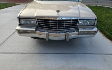 Cadilac-60-special-1993-brown-2