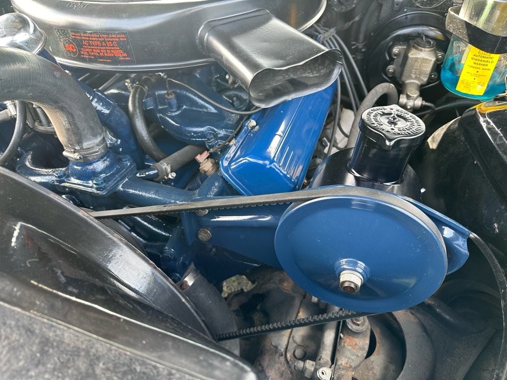 Cadillac 13