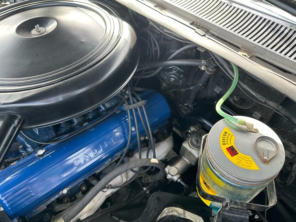 Cadillac 15