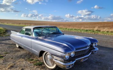 Cadillac 19 - Grande
