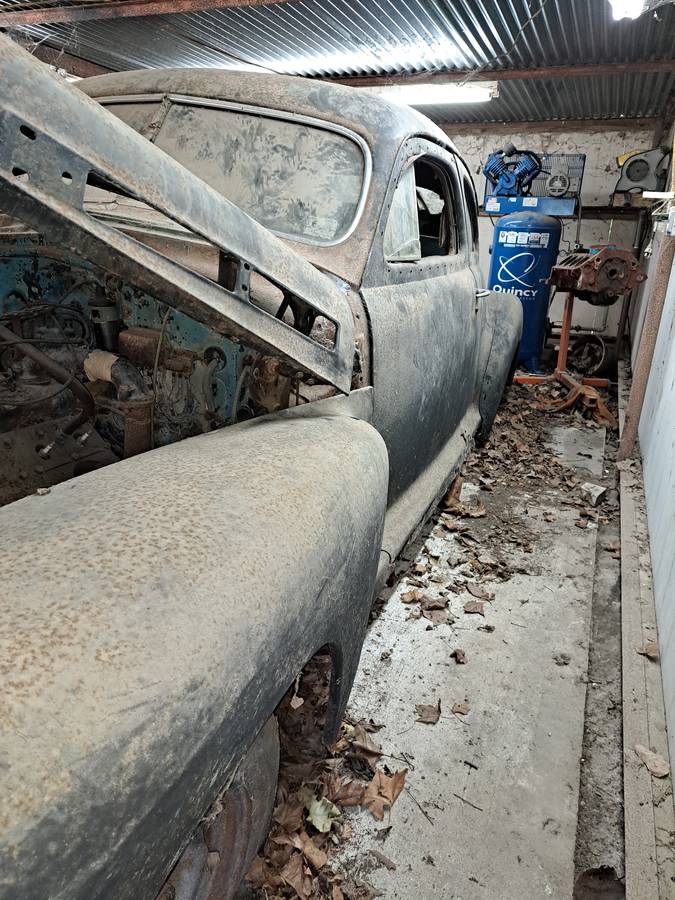 Cadillac-1941-1