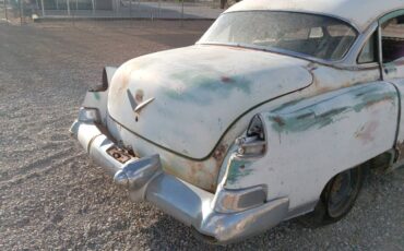 Cadillac-1953-1
