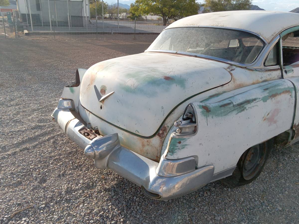 Cadillac-1953-1