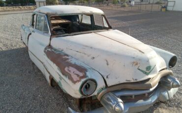Cadillac-1953