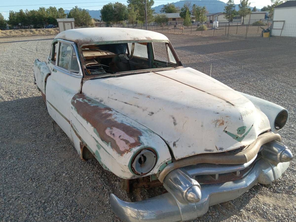 Cadillac-1953