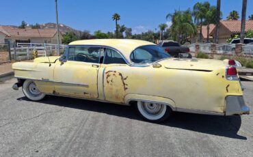 Cadillac-1954-1
