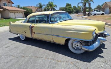 Cadillac-1954-2
