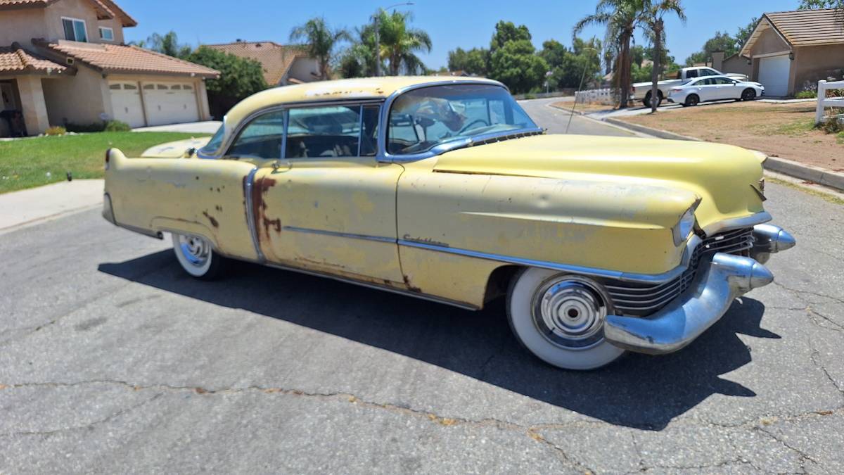 Cadillac-1954-2