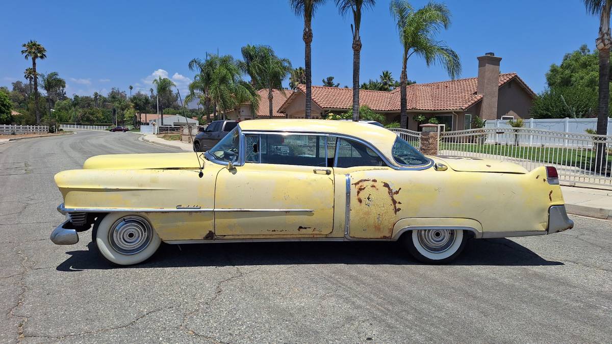 Cadillac-1954-5