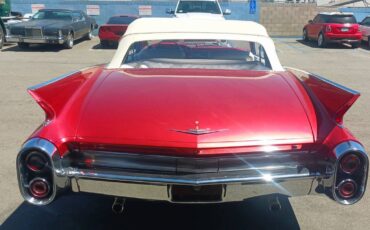 Cadillac-1960