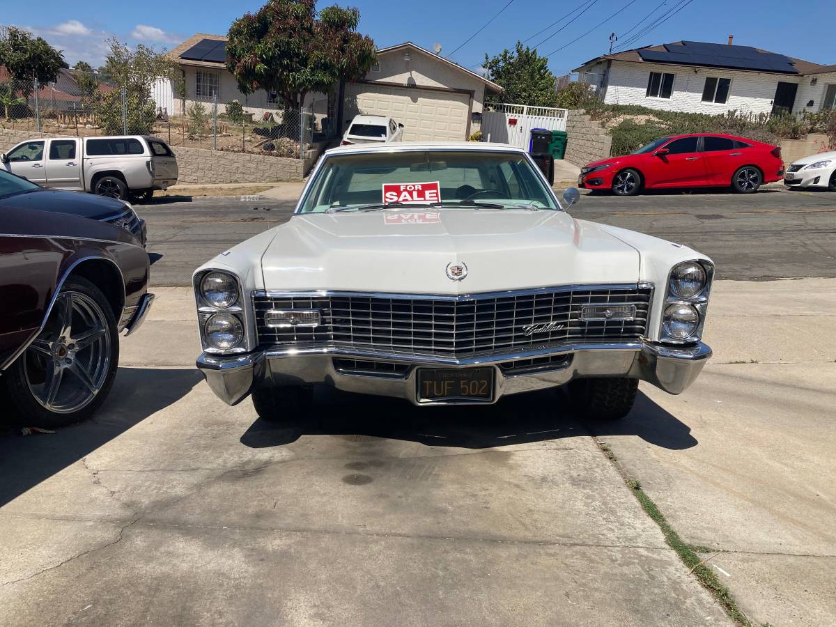Cadillac-1967-white-5