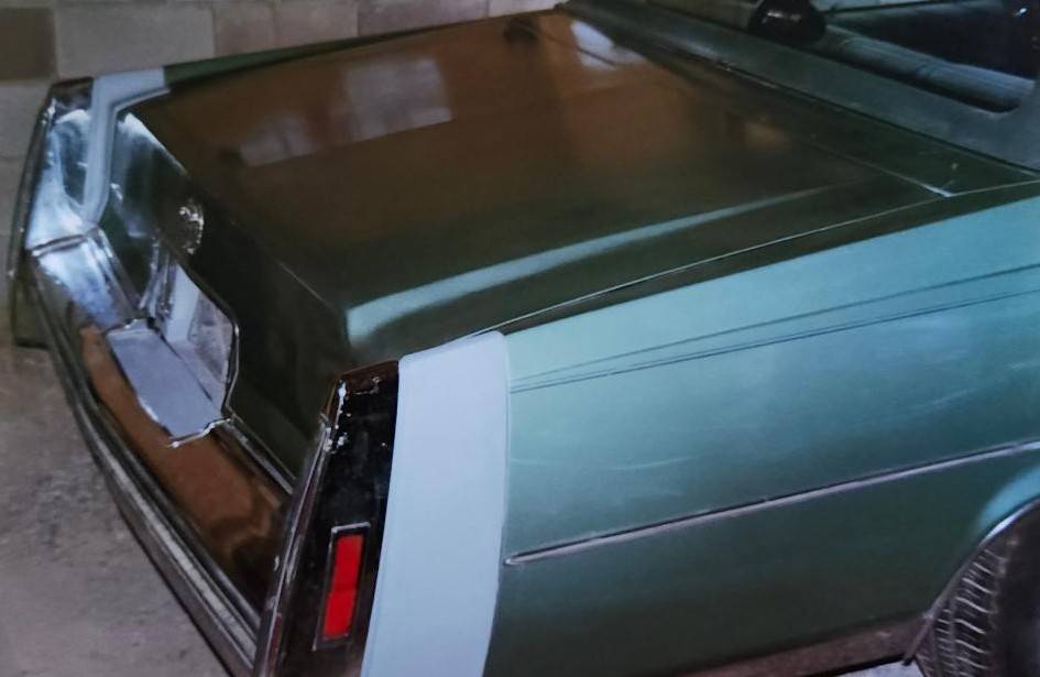 Cadillac-1979-green-2