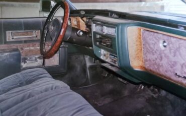 Cadillac-1979-green-3