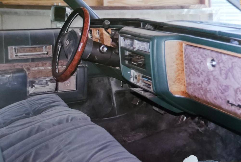 Cadillac-1979-green-3