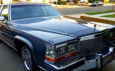 Cadillac-1987-grey-3