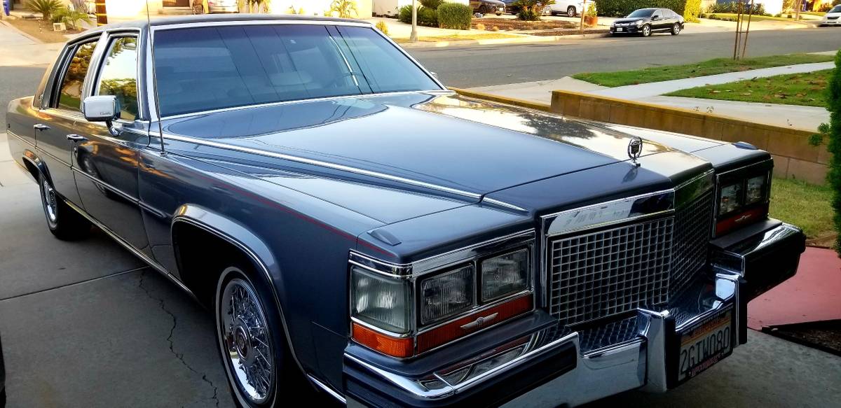 Cadillac-1987-grey-3