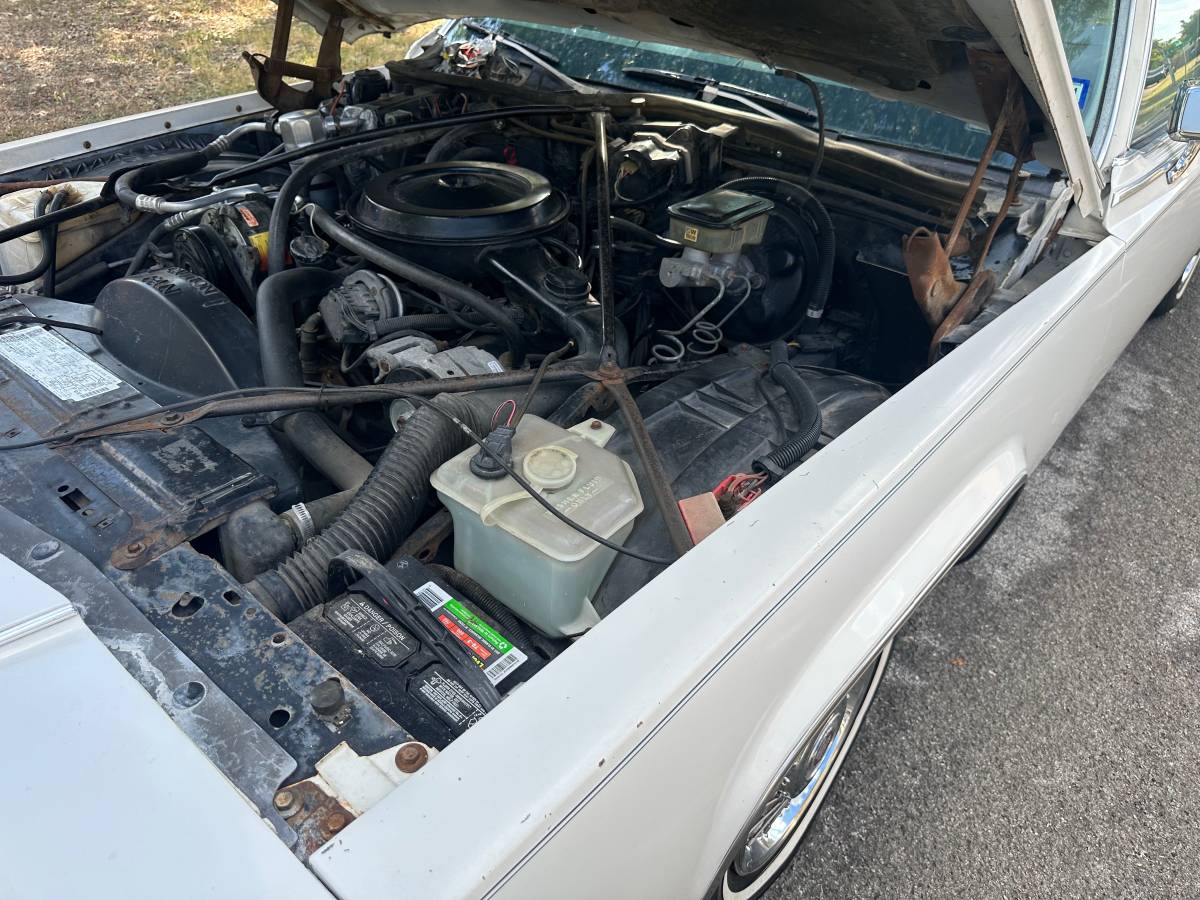Cadillac-1988-white-11