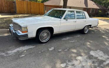Cadillac-1988-white-9