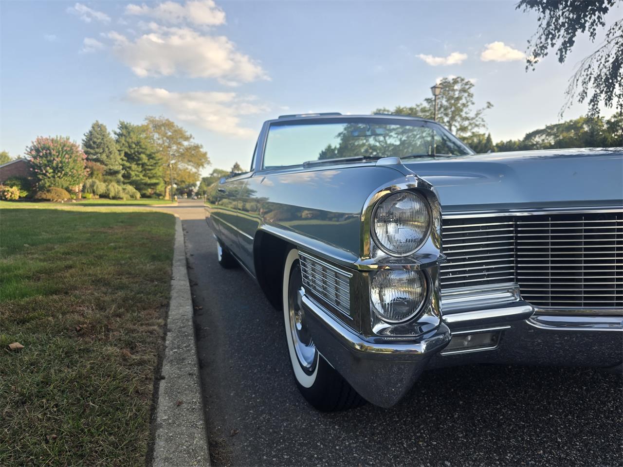 Cadillac-2-dr-convertible-1965-BLUE-Blue-13