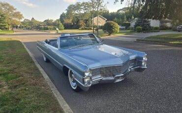 Cadillac-2-dr-convertible-1965-BLUE-Blue-14